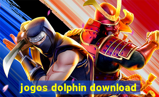 jogos dolphin download